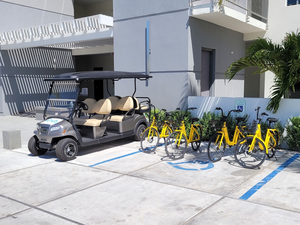 Bicycling