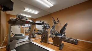 thumbnail: Gym