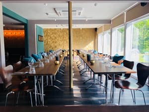 thumbnail: Breakfast meal