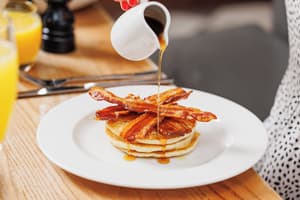 thumbnail: Food and drink