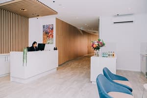 thumbnail: Reception