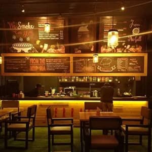 thumbnail: Bar (on property)