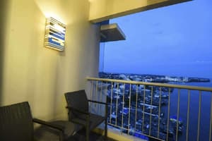 thumbnail: Balcony