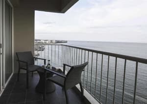 thumbnail: Balcony