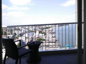 thumbnail: Balcony
