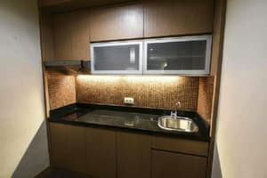thumbnail: Private kitchen