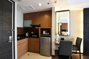 thumbnail: Private kitchen
