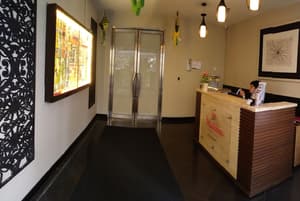 thumbnail: Reception