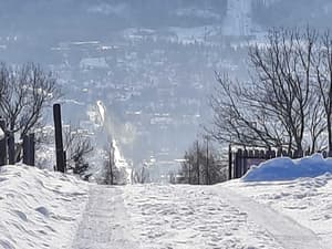 thumbnail: Mountain view