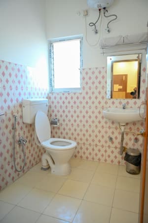 thumbnail: Bathroom