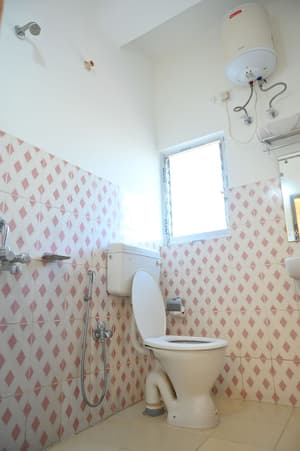 thumbnail: Bathroom