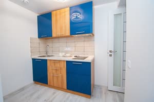 thumbnail: Private kitchenette