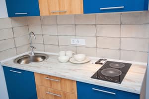 thumbnail: Private kitchenette
