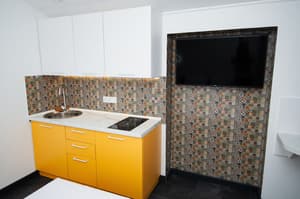 thumbnail: Private kitchenette