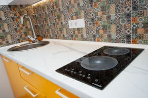 thumbnail: Private kitchenette