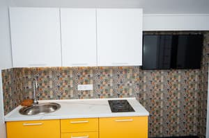 thumbnail: Private kitchenette