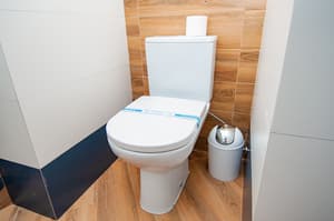 thumbnail: Bathroom