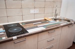 thumbnail: Private kitchenette