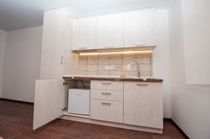thumbnail: Private kitchenette