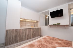 thumbnail: Private kitchenette