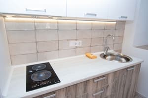 thumbnail: Private kitchenette