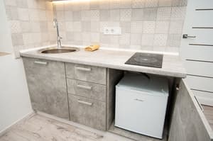 thumbnail: Private kitchenette