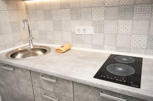 thumbnail: Private kitchenette