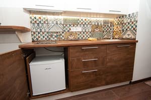 thumbnail: Private kitchenette