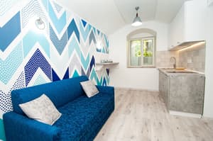thumbnail: Living area