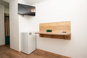 thumbnail: Room amenity