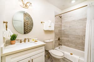 thumbnail: Bathroom