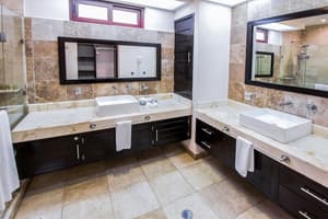 thumbnail: Bathroom sink