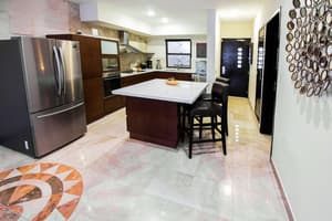 thumbnail: Private kitchen