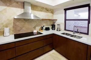 thumbnail: Private kitchen
