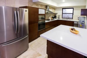 thumbnail: Private kitchen