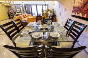 thumbnail: In-room dining