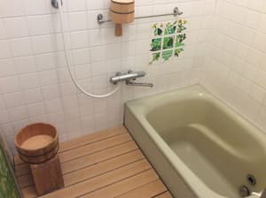 thumbnail: Bathroom