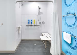 thumbnail: Bathroom shower