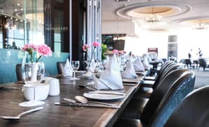 thumbnail: Restaurant