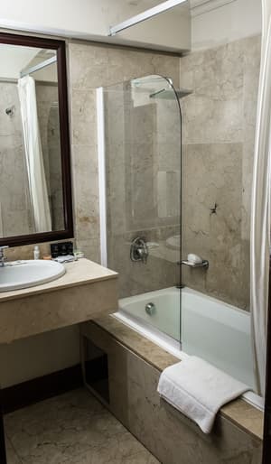 thumbnail: Bathroom