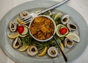 thumbnail: Dining