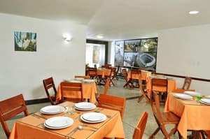 thumbnail: Restaurant
