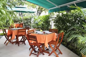 thumbnail: Terrace/patio