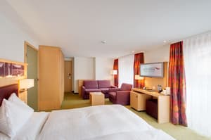 thumbnail: Room