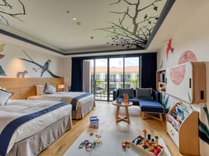 thumbnail: Room