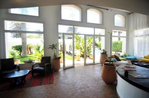 thumbnail: Interior
