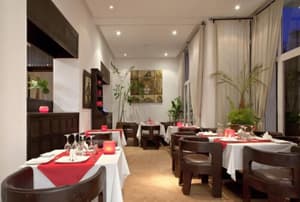 thumbnail: Restaurant