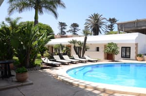 thumbnail: Outdoor pool