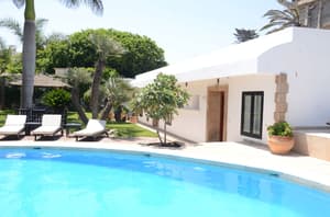 thumbnail: Outdoor pool
