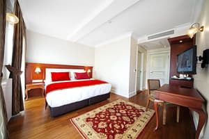 thumbnail: Room